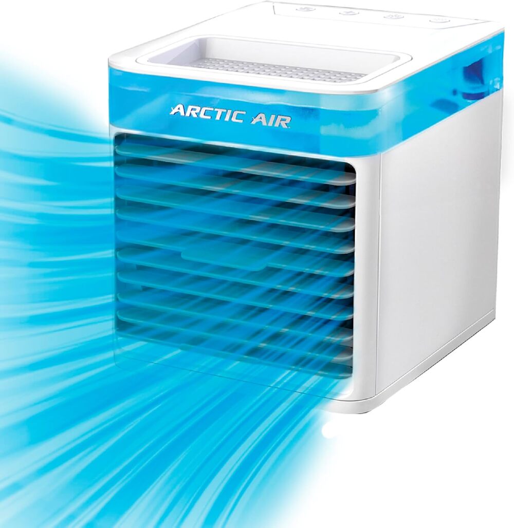 Arctic Air Pure Chill 2.0 Evaporative Air Cooler